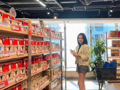 -楼上(尖沙咀店)