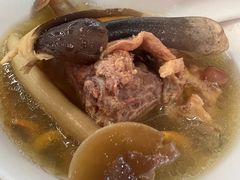 -阿山卓·野生菌火锅·纳西火塘烤肉