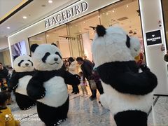 -万达茂商场(南京仙林店)