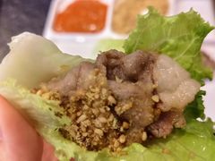 -老卜奎齐齐哈尔烤肉(人民东路店)