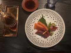 -广州瑰丽酒店·Black Iron黑金燚