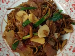 -文楼·淮扬菜·淮安早茶(河下古镇翔宇店)