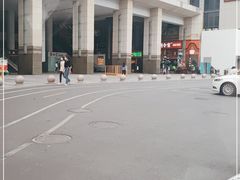 -稻香海鲜饭店(第一国际店)