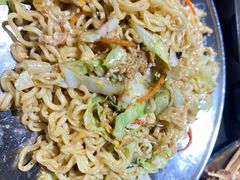 -马路牙子烧烤音乐酒馆(望京店)
