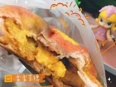 -LELECHA乐乐茶(新街口大洋店)