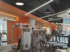 -加伍磅健身(千树店)