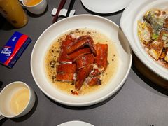 -小炳胜(卓悦中心店)