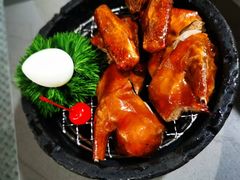 -3号仓库·创意中国菜(长宁龙之梦店)