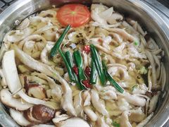 -芭夯兔·无骨兔汤锅(环溪一路店)