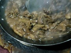 -大自然美食农庄(广州南站店)