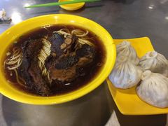-包顺兴面馆(长乐路店)