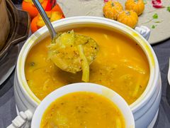 -汉水谣·江景餐厅(江滩店)