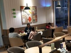 大堂-德克士(许东店)