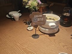 -沅江水·湖南家宴(南村万博长隆商圈店)