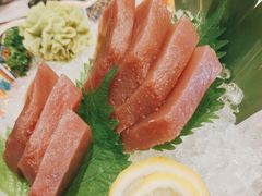 -芥岛(河北大街店)