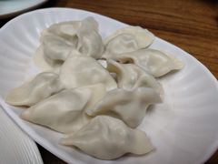 -一轩饺子馆(丽都店)