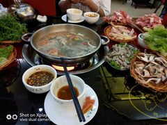 -香丽缘饭馆(黑龙潭店)