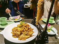 -北平盛世·新京菜·北京烤鸭(劲松·双井店)