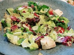 -G+KITCHEN(龙湖狮山天街店)