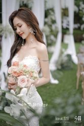 -B.Bridge Couture婚纱礼服(福田店)