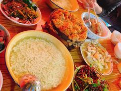 -人和水上飘(第一家店)