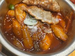 -小韩屋韩国料理(上海湾店)