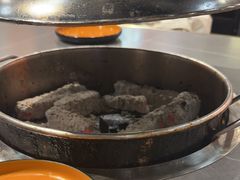 -水浒烤肉(大学城总店)