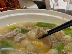 -渝信川菜(南滨店)