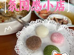 -坛南湾阿强农家乐.海鲜大排档老字号(福州地标美食店)