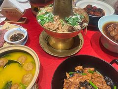 -山西会馆·晋菜·晋商宴·民俗博物馆(体育路店)
