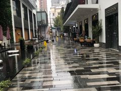 -上海青松城大酒店·紫罗兰厅