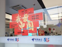 -中国电信(武林广场营业厅)
