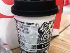 -霸王茶姬(正佳广场店)