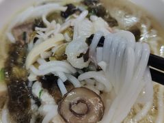 云南过桥米线-福利来酒店(泺源大街店)