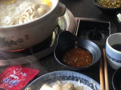 -旺晖本帮骨头煲·深夜火锅(梅园路店)