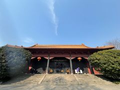 -明故宫遗址公园