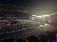 -山西体育中心红灯笼体育场