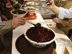 -华天延吉餐厅(西四总店)