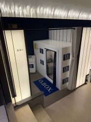 点击看大图 -欧兔博士·O2BOX微高压氧舱