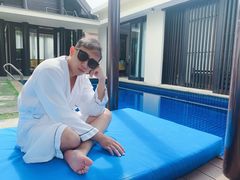 -三亚亚龙湾雅高铂尔曼别墅度假酒店