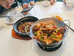 -嘉味港式餐厅(海门大有境店)