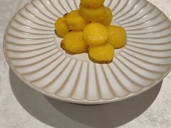 -红棉中餐厅·广州海航威斯汀酒店