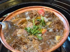 -顺顺小吃(独克宗古城店)