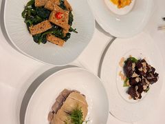 -上海总会SHANGHAICLUB(兴业太古汇店)