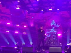 -MOSSO·Liveshow(M3香港广场店)