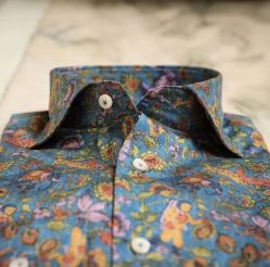 -西品汇西服定制