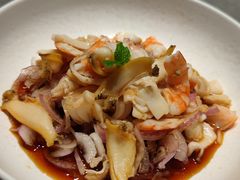 -罗勒家·养生火锅· Bistro(大望路店)