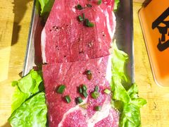 -肉大爷·老南京烤肉(新街口店)