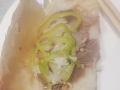 -高玛纳驴肉火烧(河间总店)