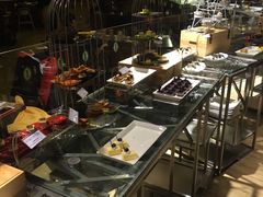 甜品-杭州国际会议中心洲际酒店-原素全日餐厅(解放东路店)